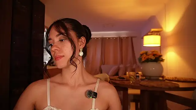 XXX chat uživo modela Madisonlara1