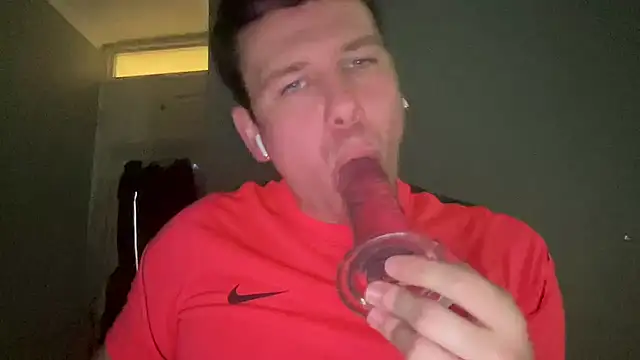 Show Webcam de GotItGoin