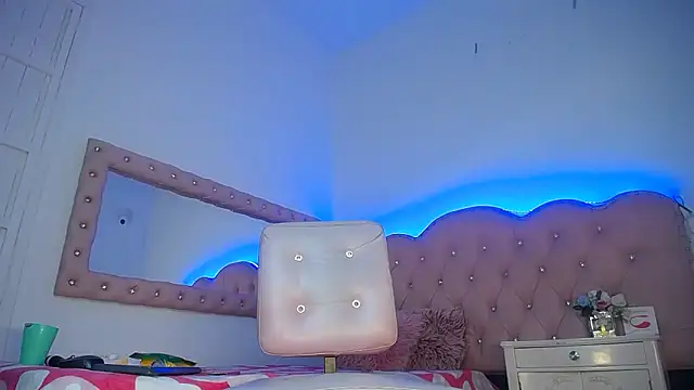 Chat XXX en directo de Sussan_cooper