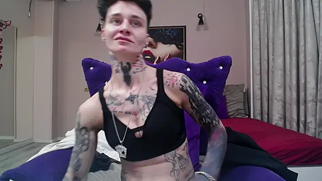 KennyXSX 라이브 XXX 채팅