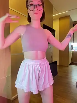 Persephone_Kore Chat XXX in diretta