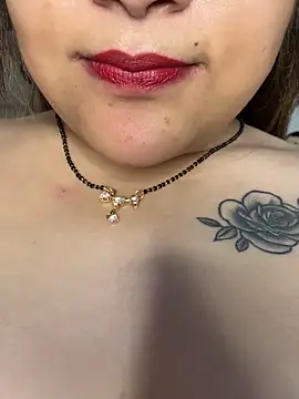 Rosy_BabyDoll Webcam Show