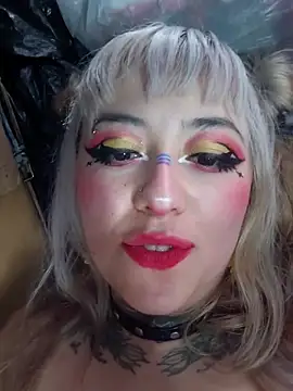 ciindy_ink Chat XXX in diretta