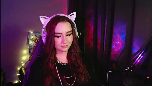 แชท XXX สดของ Celia_Sensual_