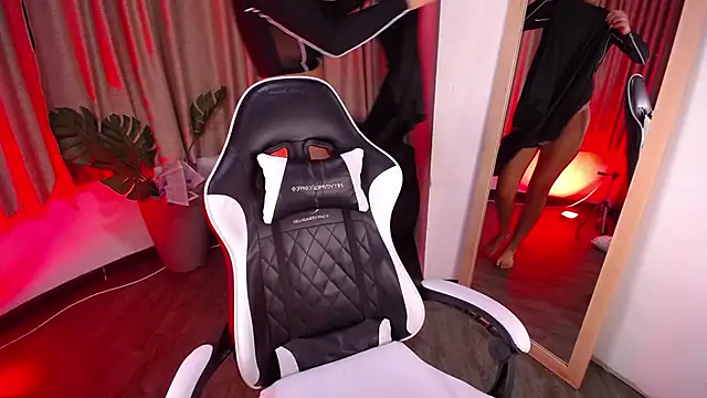 แชท XXX สดของ lexy_the_best