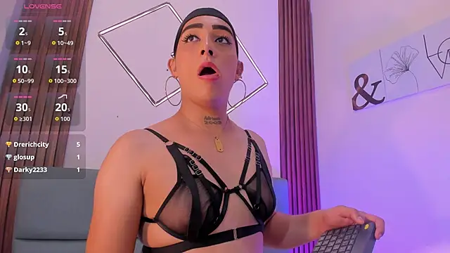 Chatroom XXX en direct de Skarlet_Ruiz_