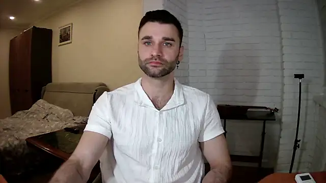 DaddySlava Live XXX-chat