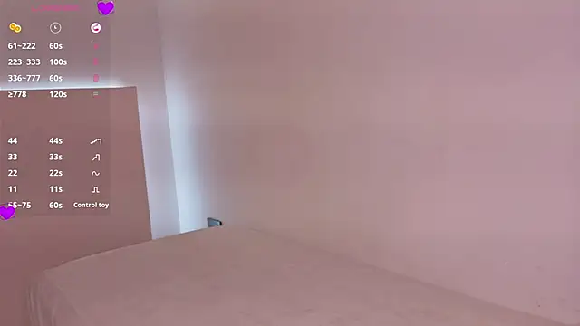 แชท XXX สดของ liah_ferreira