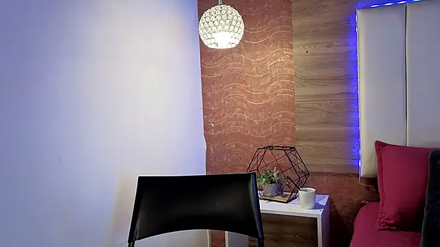 โชว์เว็บแคมของ AgnesIvanova