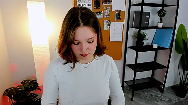 JaneByrd's Live XXX Chat