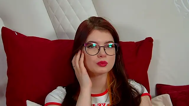 MelissaMays live XXX chat