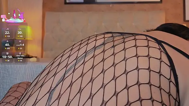 slim_tian Webcam-Show