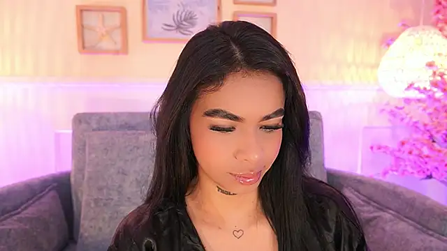 دردشة MeganLowell الجنسية المباشرة