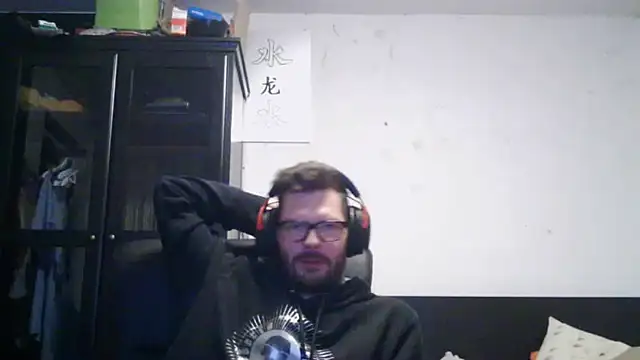 Die-geile-Sau Webcam Show