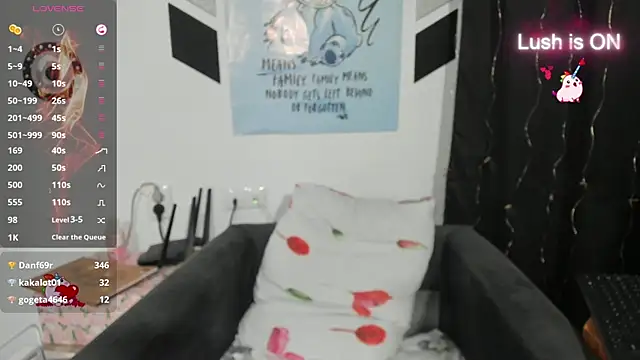 alexysgray: онлайн-секс-чат