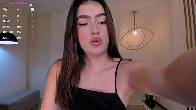 Онлайн чат XXX PaulinaSantos_