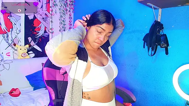 Онлайн чат XXX Vicky_Miller_05