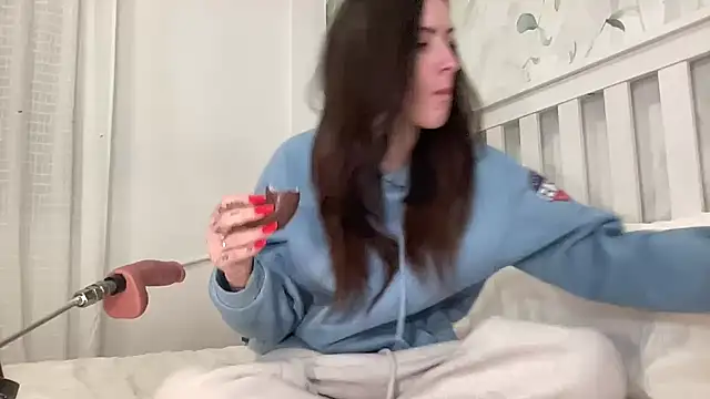 AriaAdda – Live XXX-chat