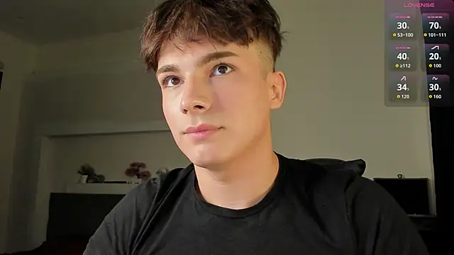 Chat +18 de mystic_evan ao vivo