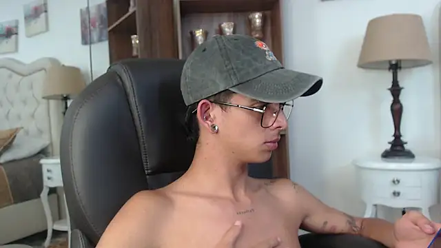 Ibratxandy Live XXX Chat