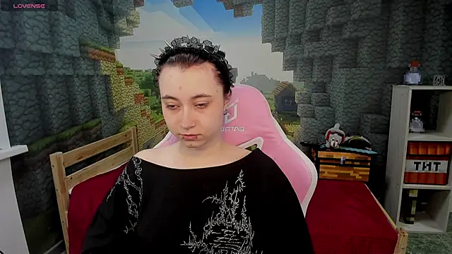 ClaraParks: απευθείας συνομιλία ΧΧΧ