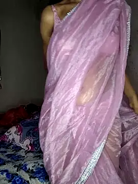 Pertunjukan Kamera Web rani_coupleee