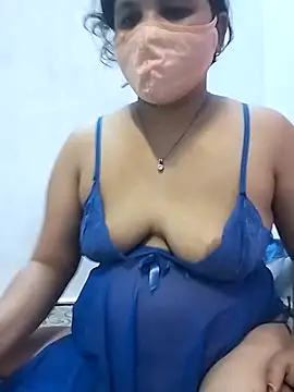 Chatroom XXX en direct de nikkyguddi