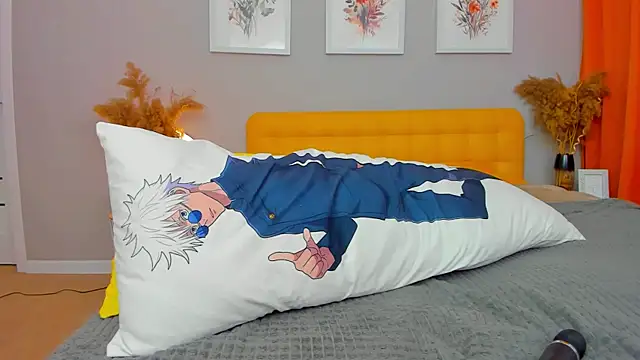 PollyRoseX: онлайн-секс-чат