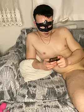 Pokazy przed kamerką – seluna_baby