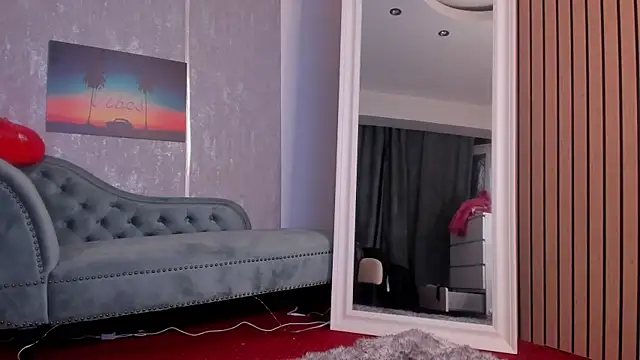 AnyaGlown Live XXX chat