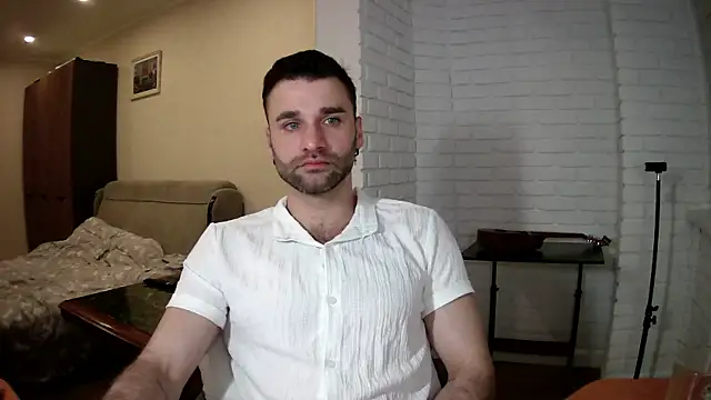 Chat XXX ao vivo de DaddySlava