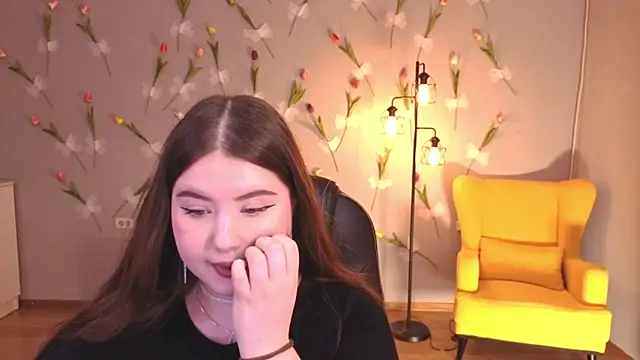 PixelGoddessn Live XXX chat