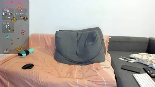 samarakayako Obrolan Langsung XXX