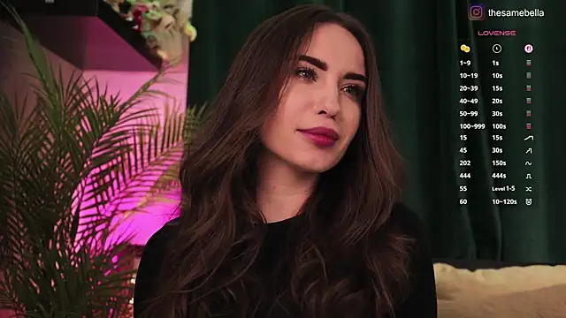 -BabyYoda Live XXX-chat