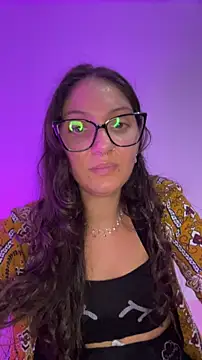 DianaSartori's Webcam Show