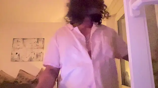 Czat XXX na żywo – daddyvibes