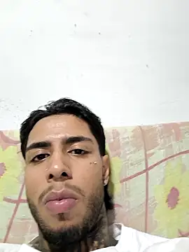 zorco_model Webcam Show