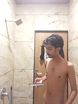 Sam03s ওয়েবক্যাম শো