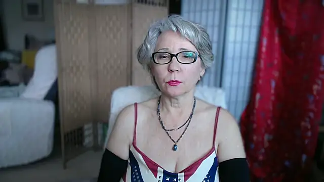 petradaniels Pertunjukan Webcam