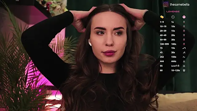 -BabyYoda Live XXX Chat