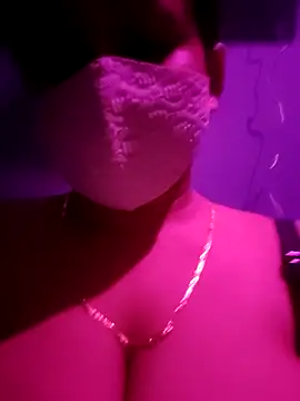 عرض كام Natasha-143