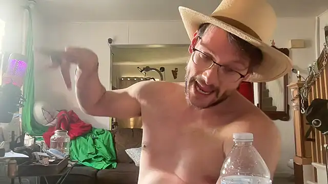 Czat XXX na żywo – MasterDaddyCool