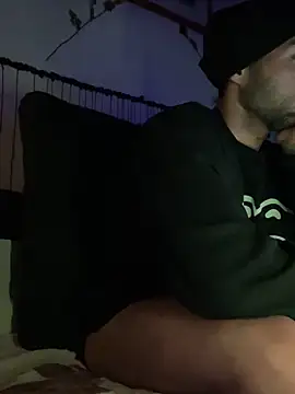 Mohdollmen Webcam-Show