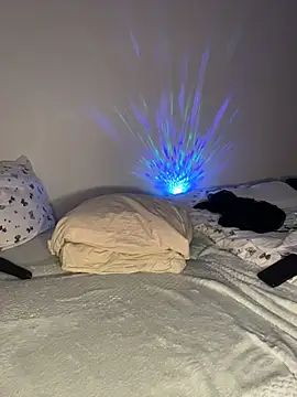 Webkamerová show Veliora