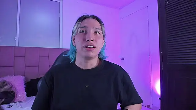 AngelFlexxx – webcam-show