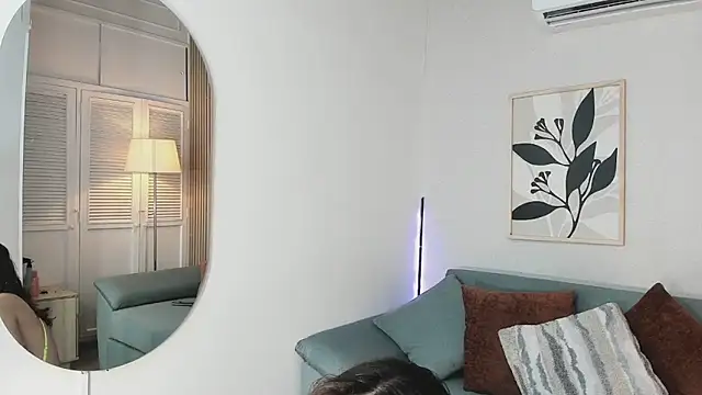 KassMonroe: онлайн-секс-чат