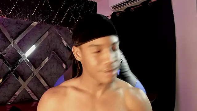 axel_silva4 webkamerás műsora