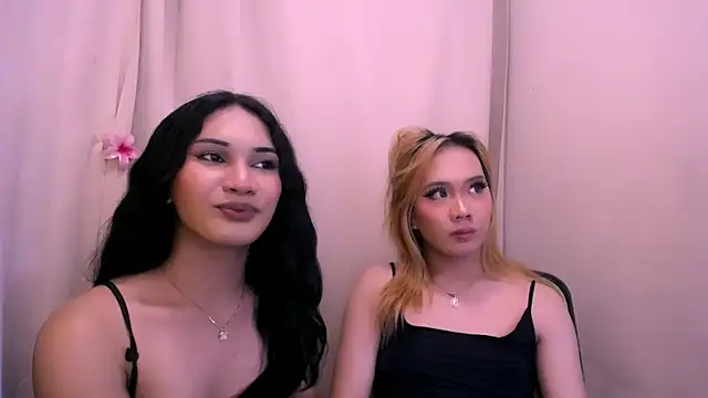 Show webcam de slutty_aki