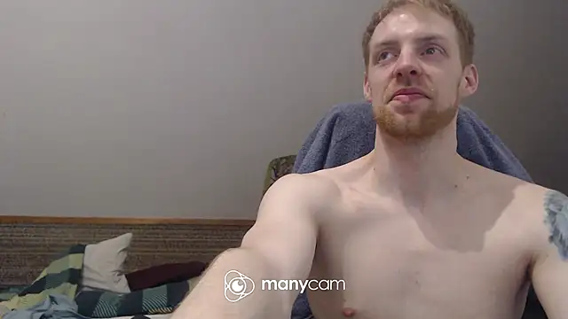 Milkyman7 Webcam-Show