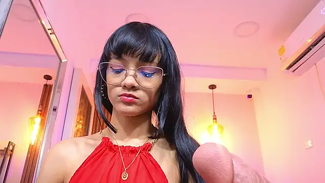 Cherry_Vixen_ – Kamerová šou